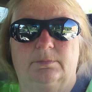 Meet your Posher, Doris